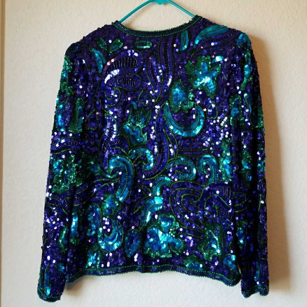 Jacket - Picture 2 of 2